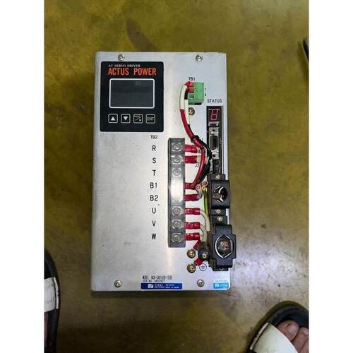 议价ACTUS POWER日电伺服驱动器(NCR-CAB1A2D议价