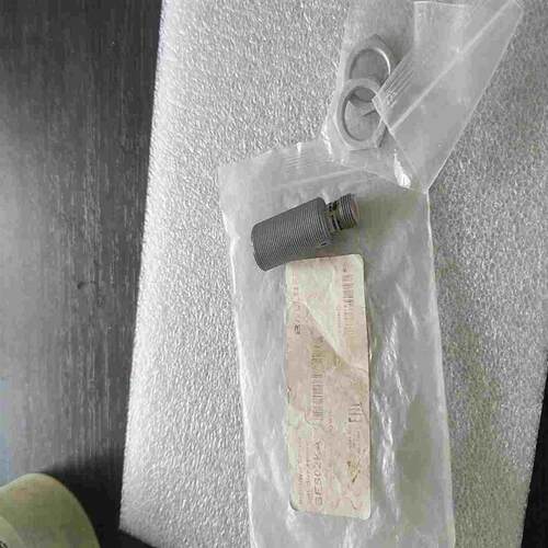 议价拍前询价BALLUFF巴鲁夫BES02KA传感器巴鲁夫防焊传感器