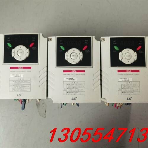 议价SV015IG5A2  LS/LG产电变频器IG5A系列