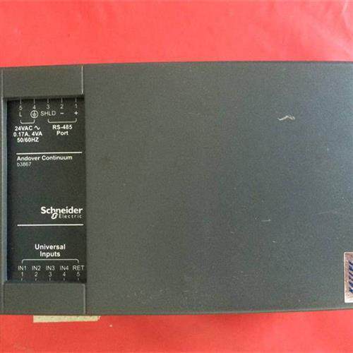 议价现货Andover Continuum b3867 AC24V议价议价