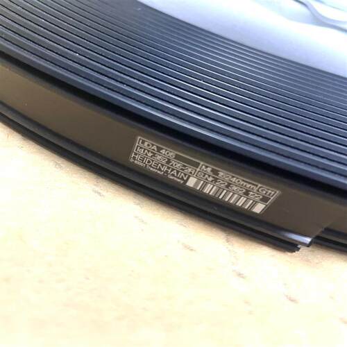 议价(议~价)HeidenHain海德汉光栅尺  LIDA405  152