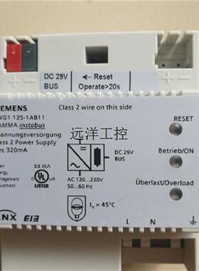 议价西门子开关模块 5WG1 125-1AB11 5WG1125-1AB11 (议价)