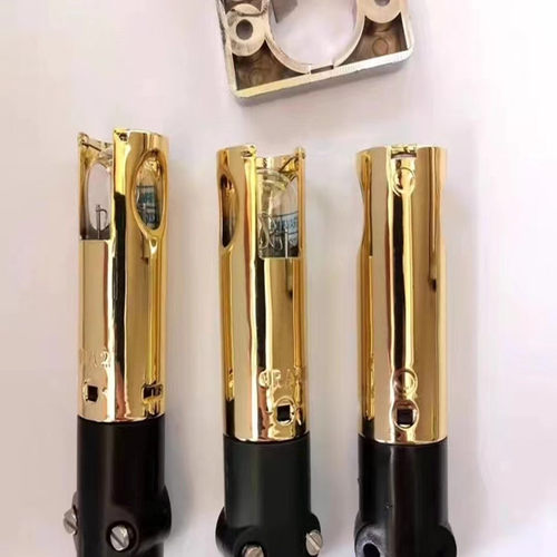 议价QRA2M探测器