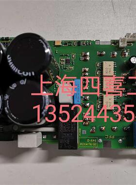议价科比变频器配件电源驱动板1.5kw 09.F5.04B-2419 09F5