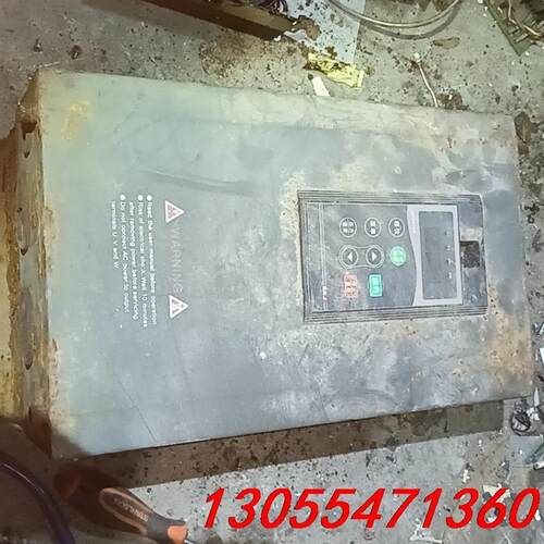 议价三精变频器81004t011PB 11kw变频器调速器fp