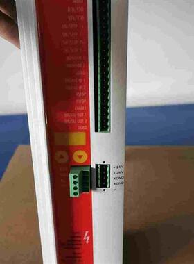 议价倍福驱动器AX2003-AS一个,全新原包装议价