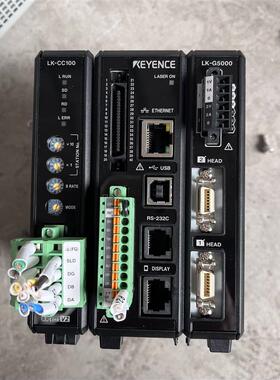 议价KEYENCE/基恩士LKG5000/LKH022K激光