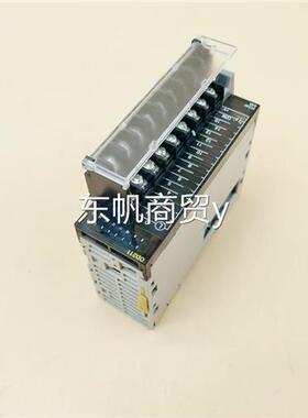 议价CJ1W-OD211 欧姆龙PLC扩展模块包邮顺丰9成新可走公对公