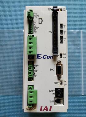 议价现货  IAI伺服驱动器 ECON-I-100-2
