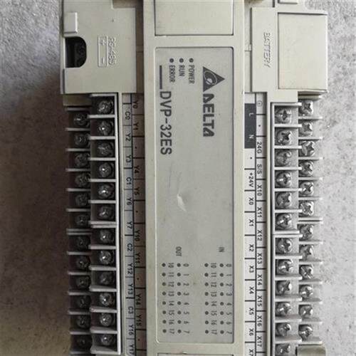 议价台达DVP32ES00T2