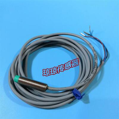 议价德国P+FNBN3-8GM30-E2 NBN3-8GM50-E0接近开关传感器