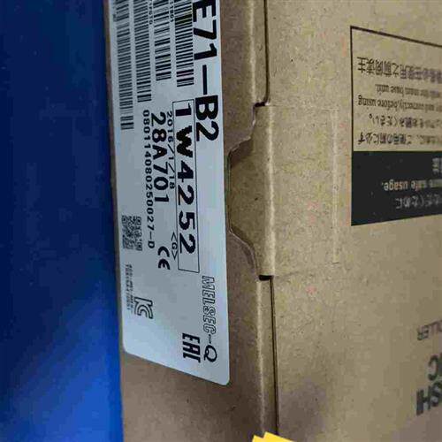 议价QJ71E71-B2 QJ71E71-B5 Q62HLC议价