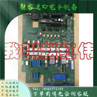 议价ABB变频器510系列45KW电源板OINT5511C主板触发板96A-4功率板