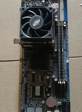 议价研华PCA-6006主板 PCA-6006