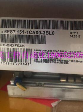 议价西门子6ES7151-1CA00-3BL0
