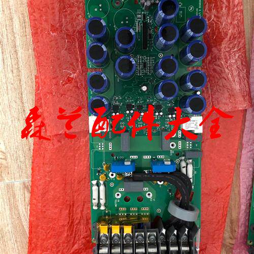 议价ABB变频器ACS510系列30KW电源板SINT4420C驱动板功率板触发板