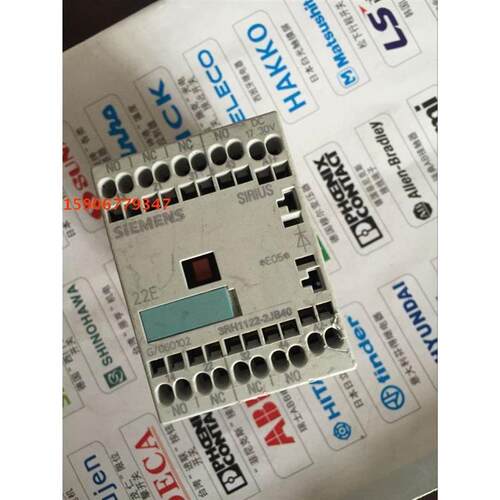 议价询价直流继电器3RH1122-2JB40议价