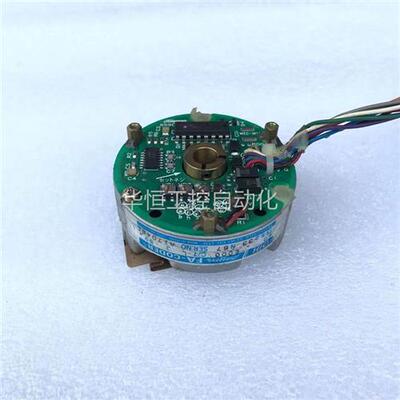 议价询价多摩川TS5PWN23N67-伺服电机D编码器OIH60-6000C/T-L3-35