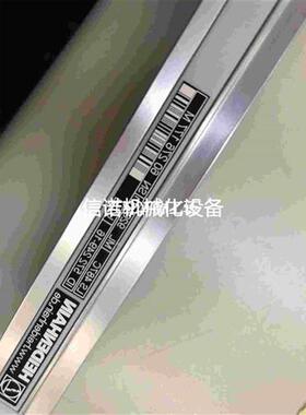 议价HEIDENHAIN光栅尺 LS487C 572249-16 全新现货 无包装议价@@