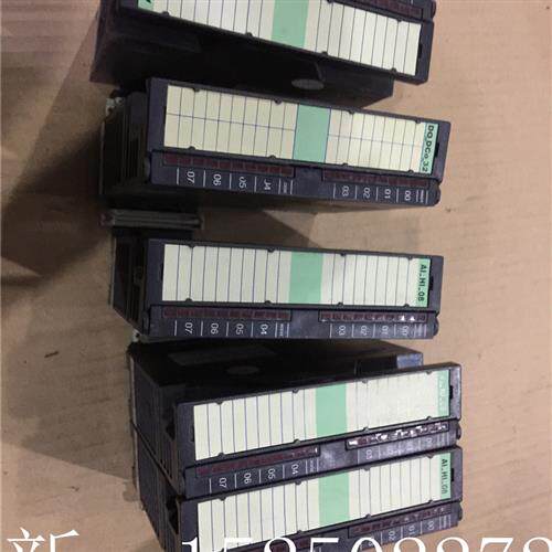 议价ANCO /PORIS PLC AI_HI_08测试包好 有现货 质量保证