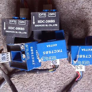 议价HDC-200BS 电流传感器  TKC75BS  议价