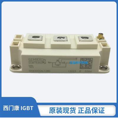 议价西门康IGBT功率模块SKM300GAL173D SKM300GAL174D SKM300GAL1
