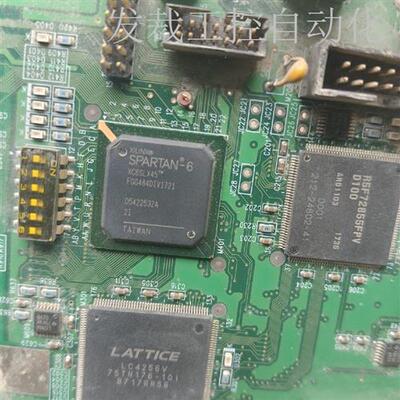 议价XC6SLX45FGG484议价