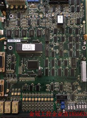 议价拍前询价:住友变频器 UF1812-3A700主板CPU板CF180002BCG01