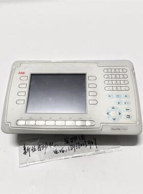 议价原装ABB触摸屏PP826A 3BSE042244R3现货 议价