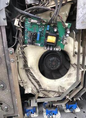 议价ABB变频器  ACS80004P01703+P901