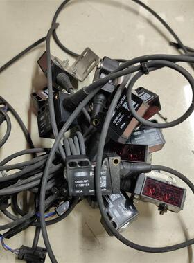议价宝盟慢反射感应器O300GP11120101Baum