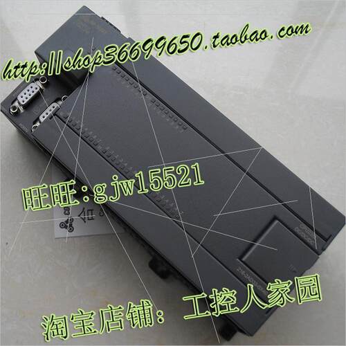 议价TRUST合信PLC科创思CTSC200晶体管CPU226L CTS7 2162AD33