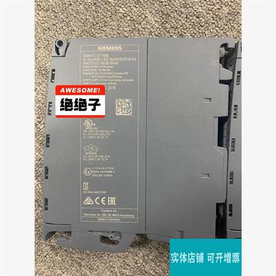 议价西门子 6ES7 5231BL000AA0