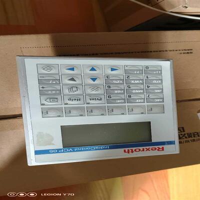 议价力士乐屏VCP05.2DSN-003-PB-NN-PW功能正