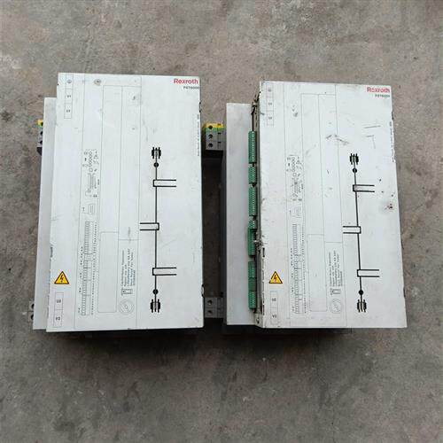 议价REXROTH力士乐点焊控制器PST6000  PST 6100.100L 原装拆机实
