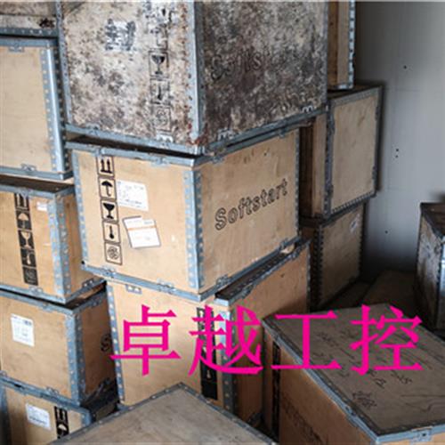 议价上海山宇软启动器SJR2-132KW厂家直供山宇软起动器