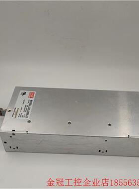 议价拍前询价:MW/明纬SE-1000-24开关电源 100-120VAC 200-240VAC