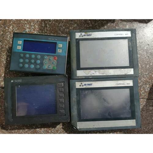 议价四个工控屏两个COPANEL TP07一个PWS6600