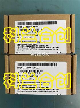 议价6GT2800-4BB00/5BB00 西门子电子标签RF340T 全新原装