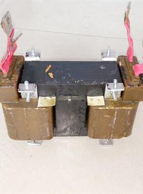 议价AB变频器PF753-755直流110-132-160-200KW电抗器333021-C04-C