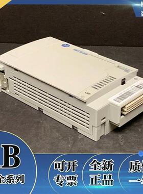 议价1764-LRP MicroLogix 1500处理器,带RS-232通信端口,14K字