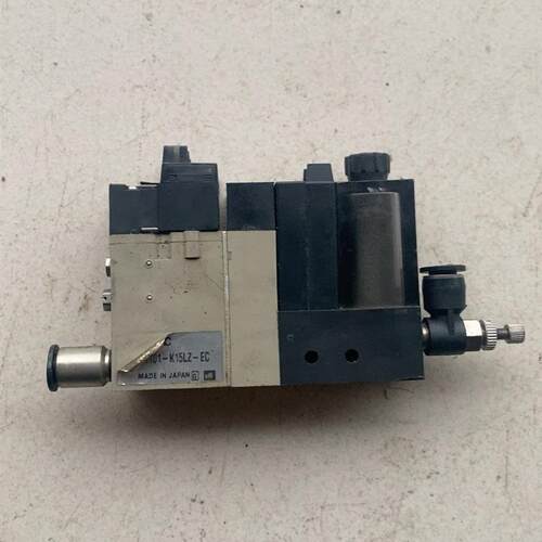 议价[工控优选]  ZX1101K15LKZF 真空电磁阀 价格洽谈