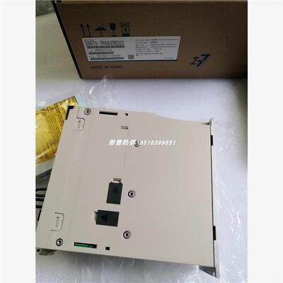 议价SGD7S-7R6A30B202 /SGD7S-7R6A30A002 安川伺服驱动器 现货供
