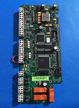 议价全新ABB变频器ACS800系列CPU板主板io板信号板RMIO-11C询价