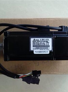 议价原装台湾台达伺服电机400W ECMA-C20604RS/PS/ES/SS质保1年现