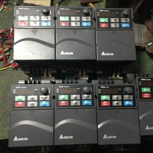 议价原装正品台达变频器VFD007E43A VFD-E系列380V 0.75KW