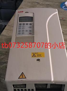 议价ABB变频器ACS800-01-0025-3+P901拆议价