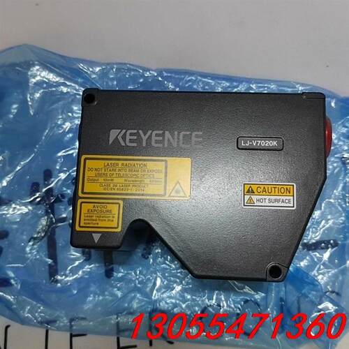 议价KEYENCE LJ-V7020K基恩士全新库存一个没有
