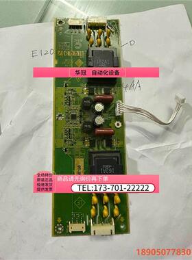 议价EIZO FlexScan L885 高压板 PCB-INV
