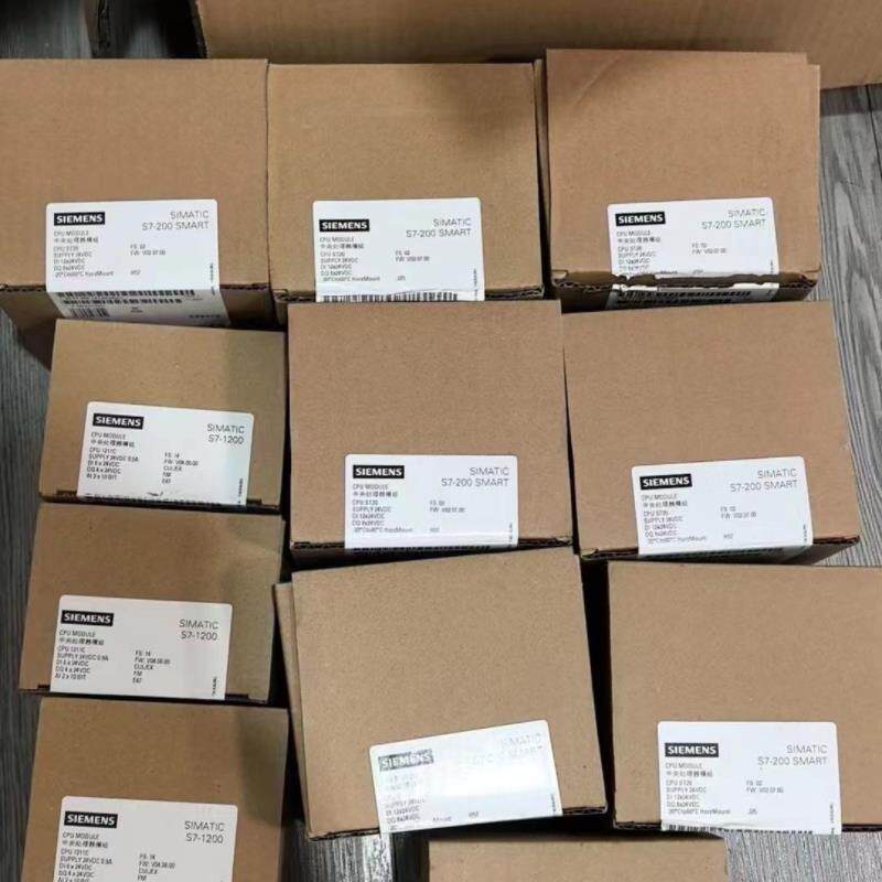 议价西门子6ES72231BM220XA0OXAO S7200数字量223CPU